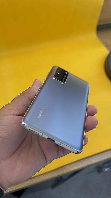 хуавей р40: Huawei P40 4G, Б/у, 128 ГБ, 2 SIM — 4