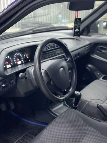 ВАЗ (ЛАДА): ВАЗ (ЛАДА) 2114 Samara: 2013 г., 1.6 л, Механика, Бензин, Хэтчбэк — 8