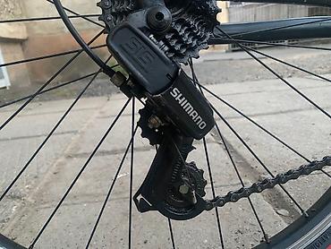 Горные велосипеды: Горный велосипед, Алюминий, Б/у — 6