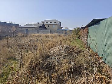 Продажа участков: 6 соток, Для строительства, Красная книга, Договор купли-продажи — 8