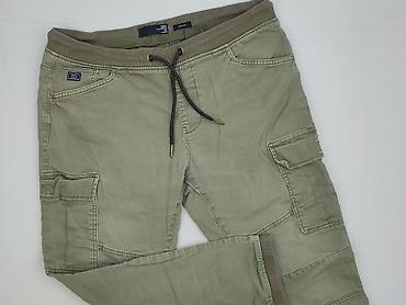 hm cargo pants: House, Spodnie cargo damskie, rozmiar XL — 1