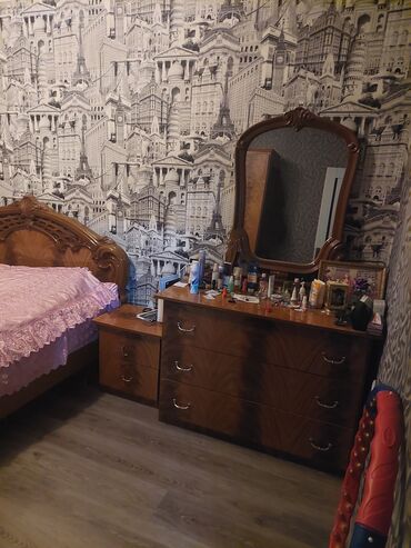 Köhnə tikili: Saray, 4 otaqlı, Köhnə tikili, 95 kv. m — 10