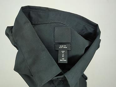 7 more: H&M, Koszulа dla mężczyzn, rozmiar XL — 6
