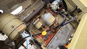 Другие комбайны: Продаю Сенокосилку Е 302 Привозной из Германии состояние идеальное — 41