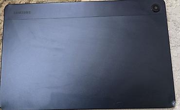 xiaomi mi pad 5: Планшет, Samsung, 5G, Б/у, Детский цвет - Синий — 5