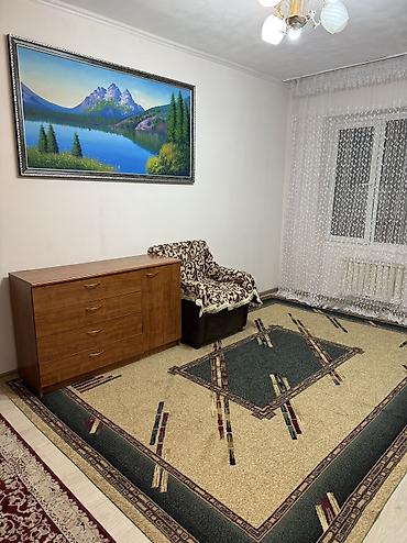 Долгосрочные аренда квартир