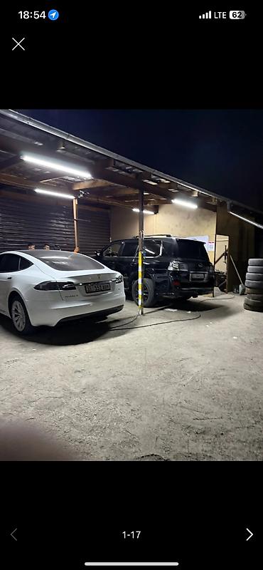 Автобизнес: Продажа бизнеса, Аренда бизнеса Вулканизация, Вместе с: Оборудование и мебель, Персонал и контракты, База клиентов и поставщиков — 1