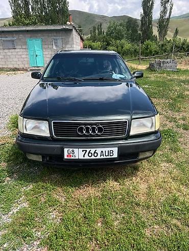 ауди 100 коробка передач: Audi 100: 1992 г., Механика, Седан — 4