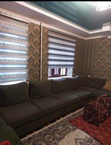 дом арчалы: 200 м², 6 комнат и более, Толойкон мкр. Без подселения — 3