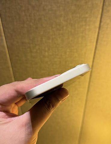 Mobil telefonlar: IPhone 13, 128 GB, Ağ, Zəmanət, Simsiz şarj, Face ID — 6
