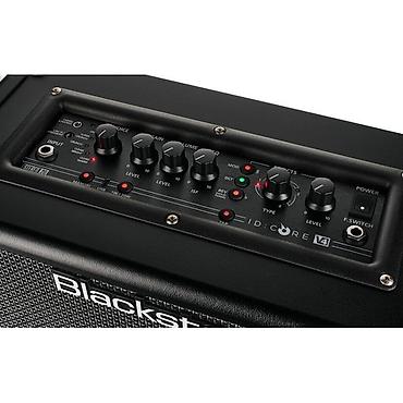 jolana gitara: Blackstar ID:Core V4 gitar kombosu (Məhsul yenidir, real alıcılar — 4
