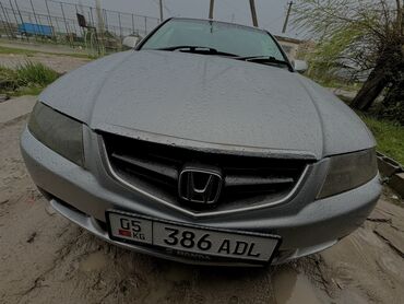 хонда аккорд sl7: Honda Accord: 2003 г., 2 л, Автомат, Бензин, Седан