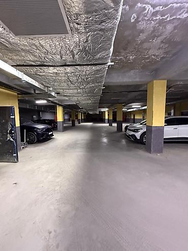 Продажа квартир: 3 комнаты, 128 м², Элитка, 2 этаж — 22