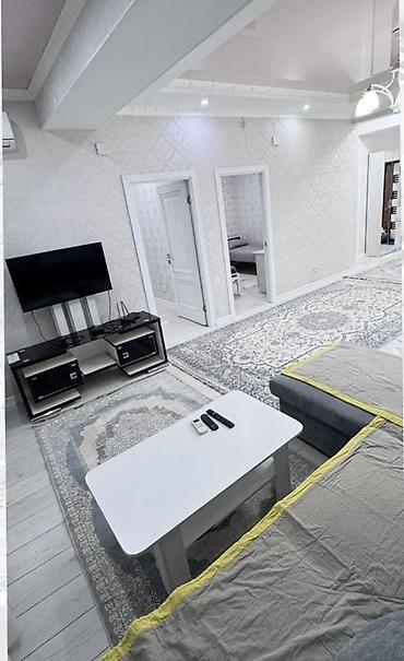 platinum park: 1 комната, 60 м², Элитка, 7 этаж, Евроремонт — 4