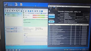 хард диск 1 тб цена: Накопитель для ПК, Б/у, Toshiba, HDD, 1 ТБ, 3.5", Для ПК — 3