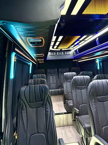 Пассажирский бус на заказ: V i p бусы на заказ! Transfer - vip салоны, - кондиционер, - at lalafo.kg — 2 Пассажирский бус на заказ: V i p бусы на заказ! Transfer - vip салоны, - кондиционер, - — 2