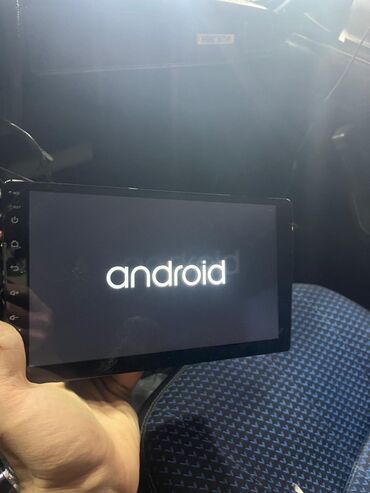 телефон fly fs504 cirrus 2: Android əsaslı avtomobil multimedia başlığı (2DIN) Tezedir problemi