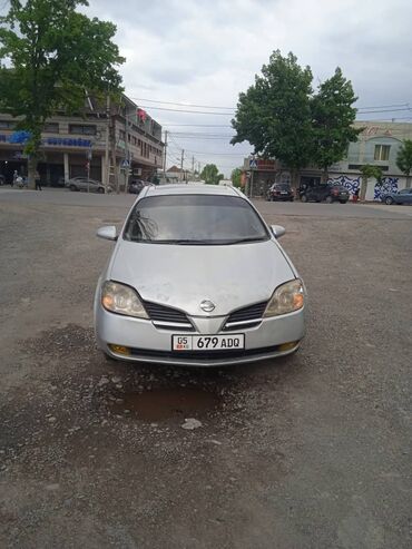 авто бу в рассрочку от частного лица: Honda City: 2003 г., 1.8 л, Механика, Бензин, Седан