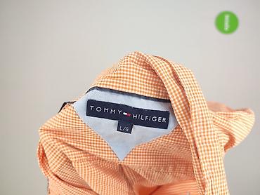 second hand item: Tommy Hilfiger, Koszulа dla mężczyzn, rozmiar L — 4
