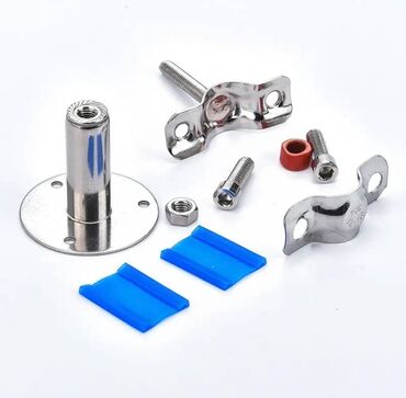 Hamam suşilkaları: Hamamda Suşilka üçün nerjaveyka zajim, tapılmayan maldir. Diqqet — 12