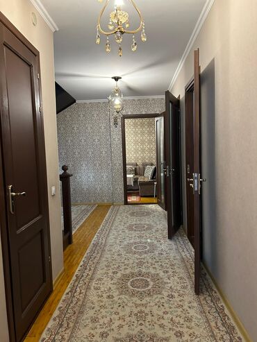 Продажа домов: Дом, 175 м², 7 комнат, Агентство недвижимости, Евроремонт at lalafo.kg — 10 Продажа домов: Дом, 175 м², 7 комнат, Агентство недвижимости, Евроремонт — 10