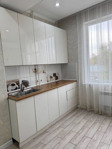 Продажа участков: 2 комнаты, 42 м², Элитка, 3 этаж, Евроремонт