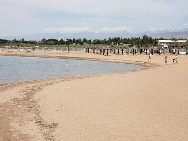 санаторий иссык куль цены: Коттедж, 3+1 | Royal beach, Чок-Тал, Балдар аянтчасы, Унаа токтотуучу жай, унаа туруучу жай, Коргоодогу аймак