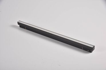 Трековые светильники и споты: Бренд Misoon, серия магнитных светильников «Телец»: полный спектр — 2