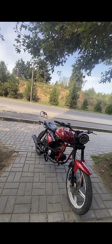 lalafo m50: Tufan - m50, 110 sm3, 2020 il, 23000 km — 3
