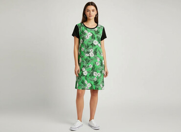 sizeer sukienki: F&F, Women`s dress, size M at lalafo.pl sizeer sukienki: F&F, Women`s dress, size M