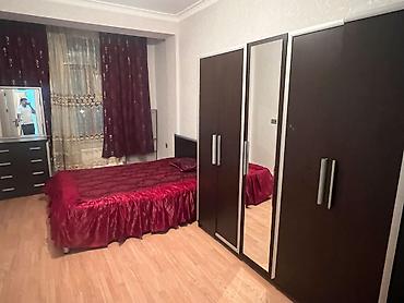 Tecili satilir . Masazir dream park yashayish kompleksi . Dest hamisi