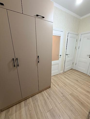 сдаю кв 12 микр: 1 комната, АУЦА Без животных, от 1 года, С мебелью полностью — 6