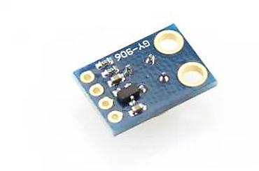 xbox series x polovan: MLX90614 GY906 BEZKONTAKTNI IC TERMOMETARSKI ARDUINO MODUL | Ovaj — 5