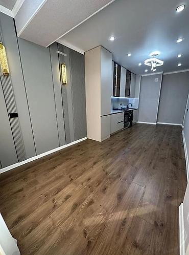 жалал абад квартира берилет: Студия, 54 м², Средний Джал Элитка, 11 этаж, Дизайнерский ремонт — 9