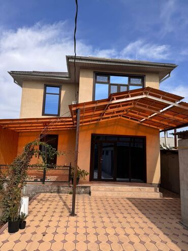 Продажа домов: Дом, 140 м², 6 комнат at lalafo.kg — 15 Продажа домов: Дом, 140 м², 6 комнат — 15