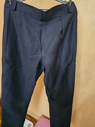 Спецодежда: Продаю работаю одежду новая . 52-54 р синяя спецовка, 50 р черная — 7