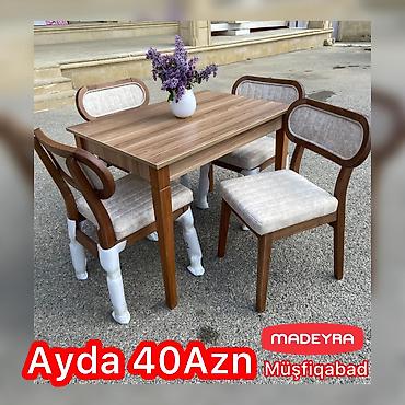 rəfi: MADEYRA Müşfiqabad mebel seçimləri - Tək nəfərlik çarpayı + döşək və — 2