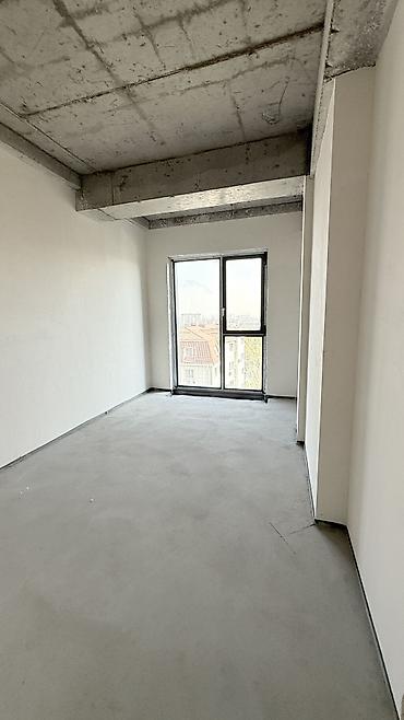 art square: 3 комнаты, 109 м², Золотой квадрат Элитка, 11 этаж, ПСО (под самоотделку) — 3