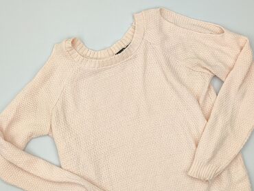 zara bluzka na jedno ramie: Boohoo, Sweter damski, rozmiar S