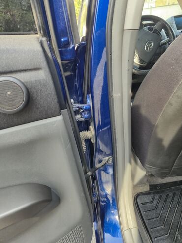 Toyota: Toyota Prius: 1.5 l | 2007 il Hetçbek — 14