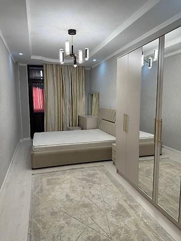 Продажа квартир: 2 комнаты, 75 м², Элитка, 3 этаж, Дизайнерский ремонт — 6