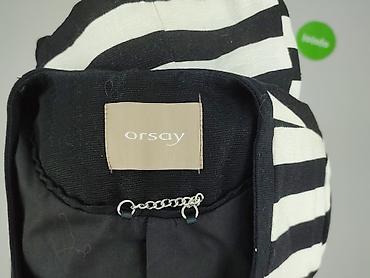 orsay jacket: Orsay, Marynarka damska, rozmiar S — 4