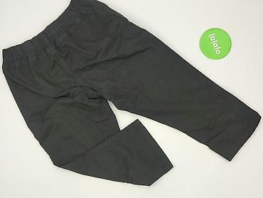 cargo pull and bear: Spodnie 3/4 damskie, rozmiar S — 3