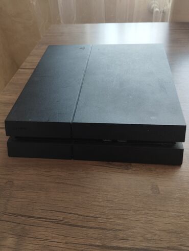 ps4 oyun yazılması: Proshivka modelidir