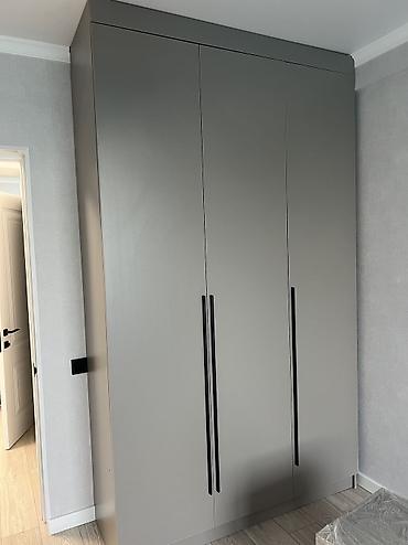 Мебель на заказ: Мебель на заказ, Кухня, Стулья, Кухонный гарнитур, Стол — 9