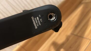 İdman velosipedləri: Bianchi yol velosipedi – karbon aero şassi ilə Xüsusiyyətlər: - — 14