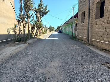 bine sovxoz: 3 sot, Tikinti, Bələdiyyə — 3