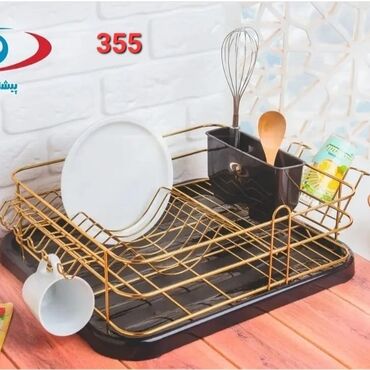 Qurutma üçün altıqlar: Qab suşilkasi Qab yigmaq ucun susilkalar ferqli ferqli çeşidler f — 6