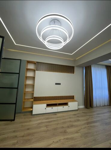Продажа квартир: 2 комнаты, 84 м², Элитка, 8 этаж, Дизайнерский ремонт at lalafo.kg — 2 Продажа квартир: 2 комнаты, 84 м², Элитка, 8 этаж, Дизайнерский ремонт — 2