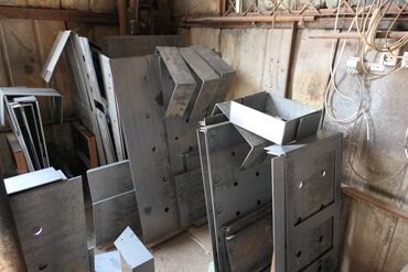 Твердотопливные котлы: Котлы BITHERM 13-500 кВт полуавтоматические, автоматические от 100 — 24